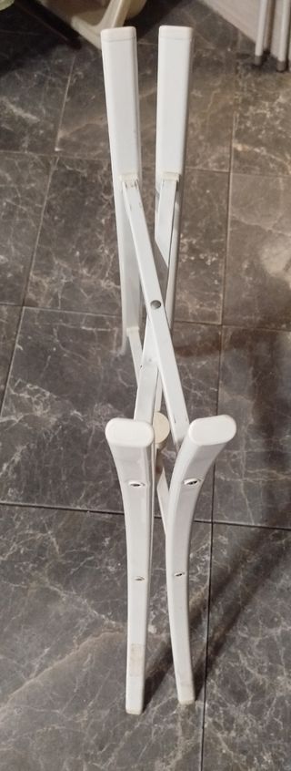 Bañera para bebé Snuggle con soporte