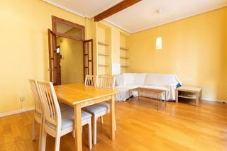 Piso en venta en Mercado en Alicante