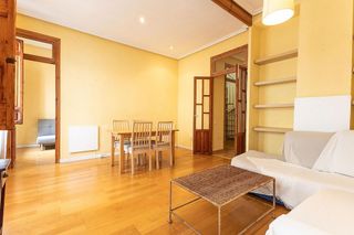 Piso en venta en Mercado en Alicante