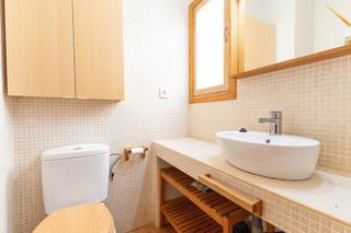 Piso en venta en Mercado en Alicante