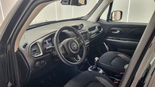 Jeep Renegade Limited 1.0G 88kW (120CV) 4x2