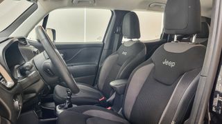 Jeep Renegade Limited 1.0G 88kW (120CV) 4x2