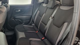 Jeep Renegade Limited 1.0G 88kW (120CV) 4x2