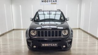 Jeep Renegade Limited 1.0G 88kW (120CV) 4x2