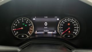 Jeep Renegade Limited 1.0G 88kW (120CV) 4x2