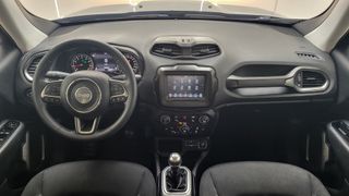 Jeep Renegade Limited 1.0G 88kW (120CV) 4x2