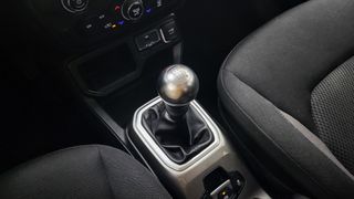 Jeep Renegade Limited 1.0G 88kW (120CV) 4x2