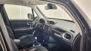 Jeep Renegade Limited 1.0G 88kW (120CV) 4x2