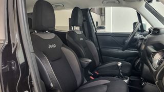 Jeep Renegade Limited 1.0G 88kW (120CV) 4x2
