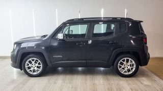 Jeep Renegade Limited 1.0G 88kW (120CV) 4x2