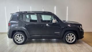 Jeep Renegade Limited 1.0G 88kW (120CV) 4x2
