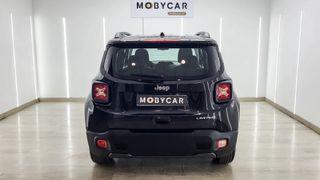 Jeep Renegade Limited 1.0G 88kW (120CV) 4x2