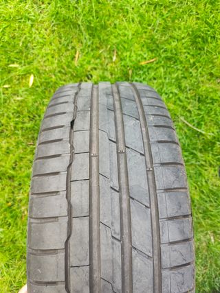 Llantas 18"
