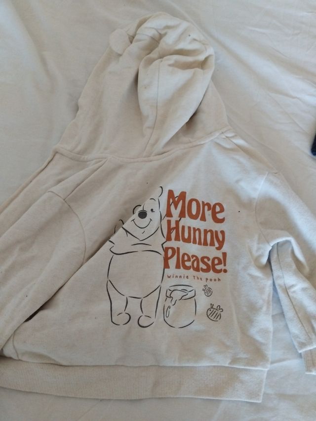 Felpe per neonati 18 mesi