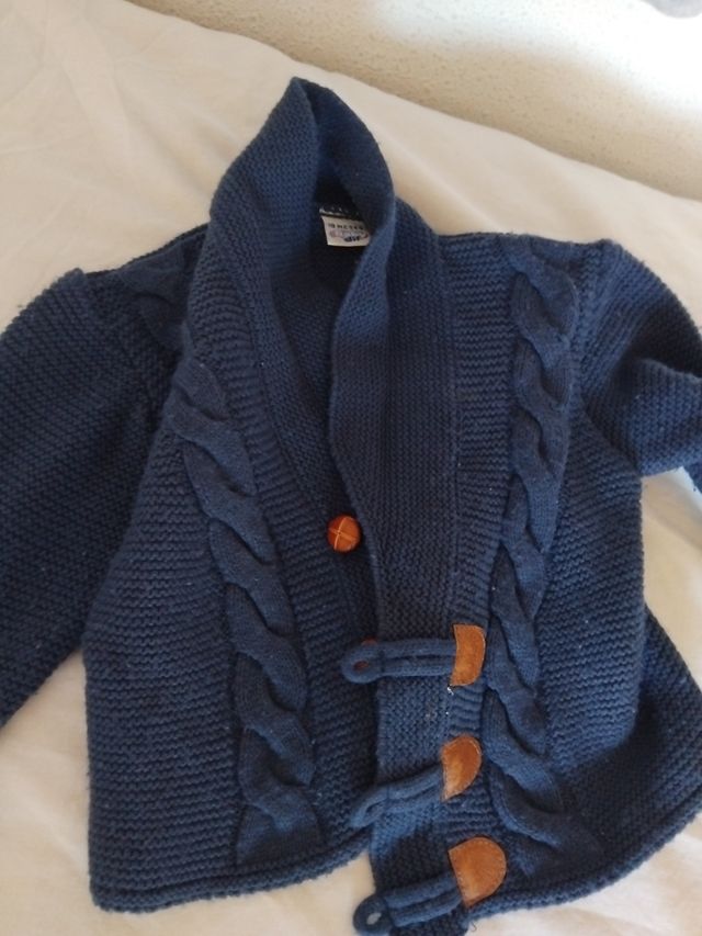 Felpe per neonati 18 mesi