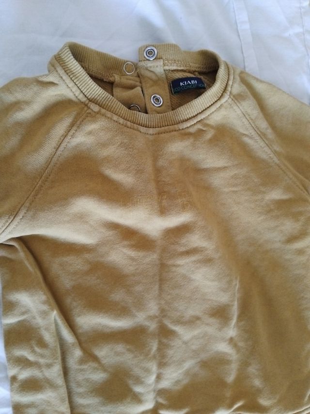 Felpe per neonati 18 mesi