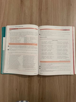 Lengua castellana y Literatura 1 Bachillerato (...