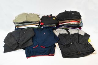 Mix Marcas&Vintage Grado B-Venta Por KG