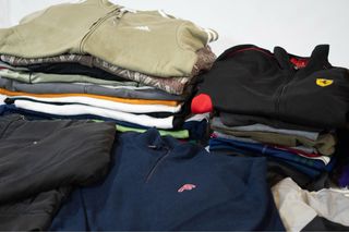 Mix Marcas&Vintage Grado B-Venta Por KG