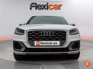 Audi Q2 Advanced 1.4 TFSI 110kW CoD S tronic