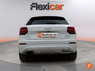 Audi Q2 Advanced 1.4 TFSI 110kW CoD S tronic
