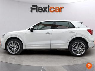 Audi Q2 Advanced 1.4 TFSI 110kW CoD S tronic