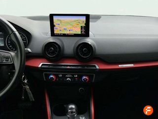 Audi Q2 Advanced 1.4 TFSI 110kW CoD S tronic