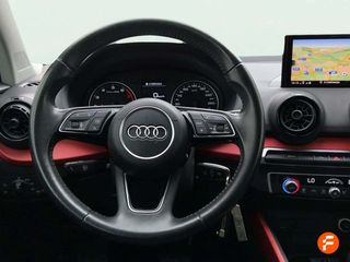 Audi Q2 Advanced 1.4 TFSI 110kW CoD S tronic