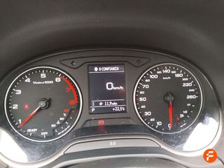 Audi Q2 Advanced 1.4 TFSI 110kW CoD S tronic