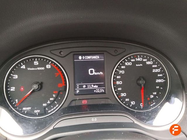 Audi Q2 Advanced 1.4 TFSI 110kW CoD S tronic