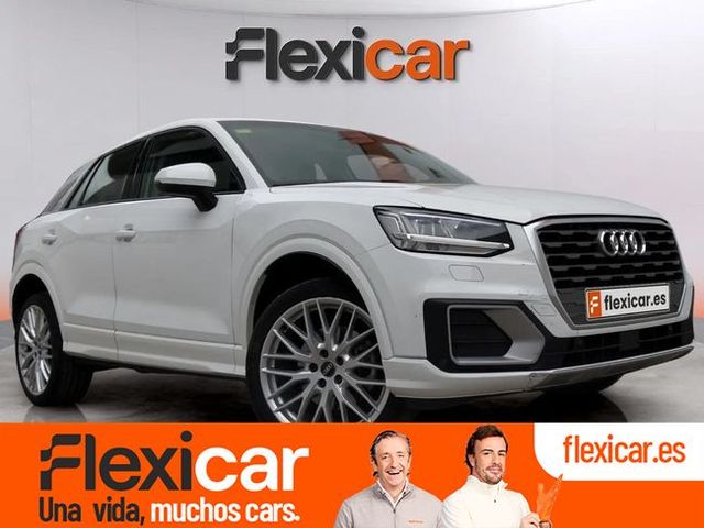 Audi Q2 Advanced 1.4 TFSI 110kW CoD S tronic