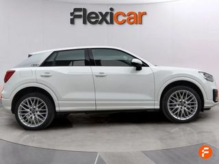 Audi Q2 Advanced 1.4 TFSI 110kW CoD S tronic