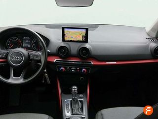 Audi Q2 Advanced 1.4 TFSI 110kW CoD S tronic