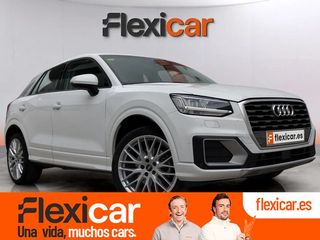 Audi Q2 Advanced 1.4 TFSI 110kW CoD S tronic