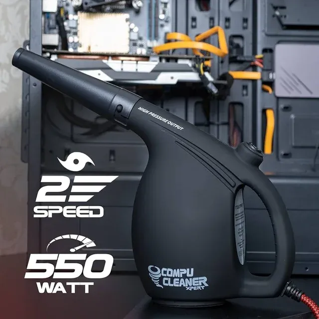 Limpieza de ordenador y cambio de pasta termica