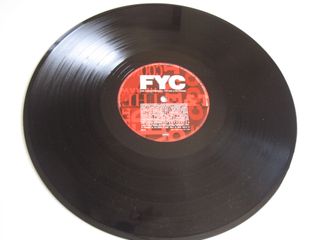 DOBLE VINILO LP - FINE YOUNG CANNIBALS - THE RAW