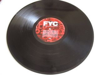 DOBLE VINILO LP - FINE YOUNG CANNIBALS - THE RAW