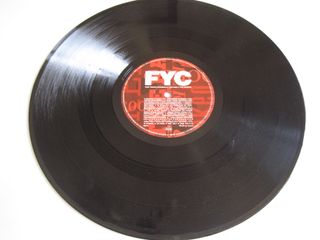 DOBLE VINILO LP - FINE YOUNG CANNIBALS - THE RAW