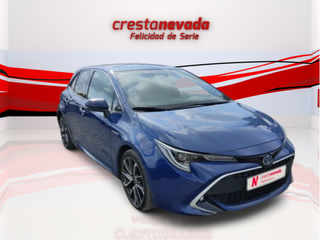 Toyota Corolla 2.0 180H ADVANCE ECVT