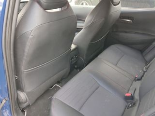 Toyota Corolla 2.0 180H ADVANCE ECVT