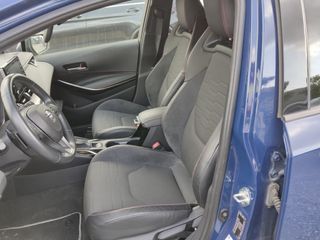 Toyota Corolla 2.0 180H ADVANCE ECVT