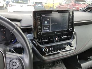 Toyota Corolla 2.0 180H ADVANCE ECVT