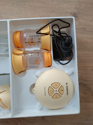 Sacaleches Medela Swing Maxi Flex