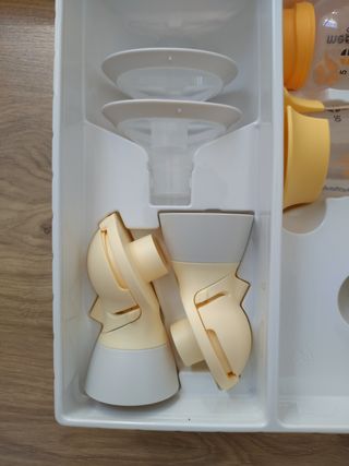 Sacaleches Medela Swing Maxi Flex