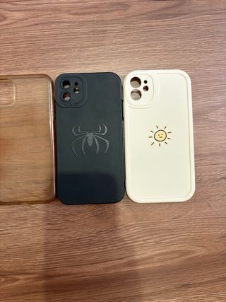 9 Fundas iPhone 11 / XR