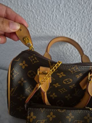 Bolso Louis Vuitton Monogram