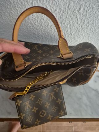 Bolso Louis Vuitton Monogram