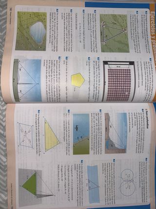 Código Bruño Matemáticas 1 Bachillerato