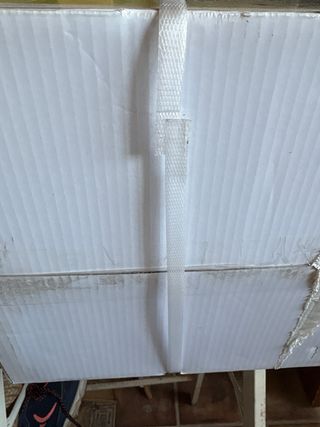 Freidora HIGH ONE 2.5L 1800W