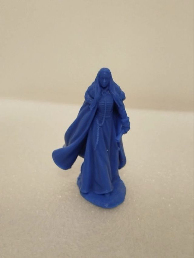 SOLDATINI TRONO DI SPADE, STARK E AMICI, PLASTICA